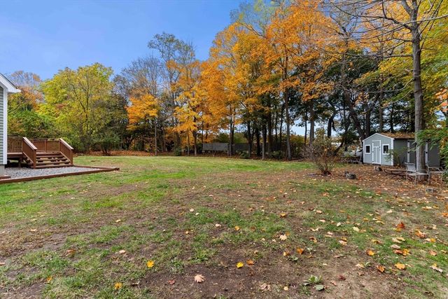 21 Hammond Street, Rowley, MA 01969