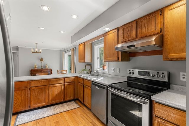 21 Hammond Street, Rowley, MA 01969