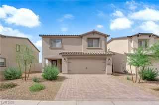 2745 Ariel Ocean Street, Las Vegas, NV 89156