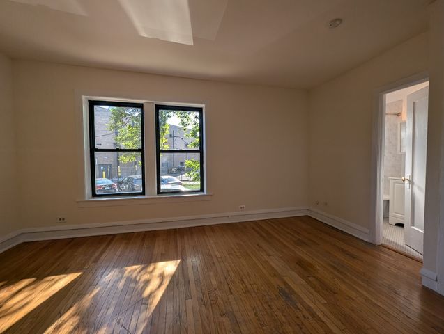 2706 N Spaulding Avenue 1FF, Chicago, IL 60647