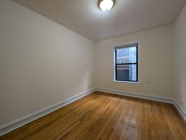 2706 N Spaulding Avenue 1FF, Chicago, IL 60647