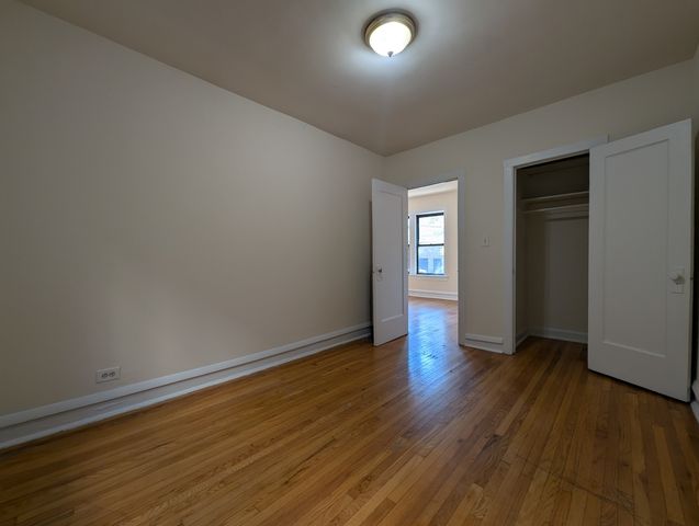 2706 N Spaulding Avenue 1FF, Chicago, IL 60647
