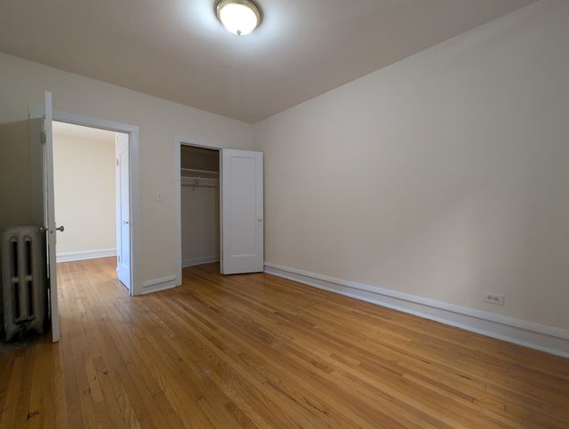 2706 N Spaulding Avenue 1FF, Chicago, IL 60647