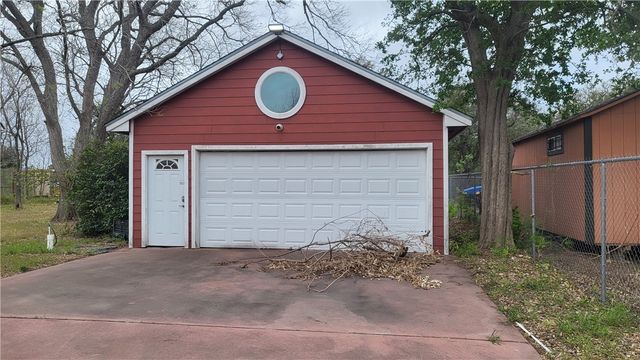 4109 Up River Road, Corpus Christi, TX 78408