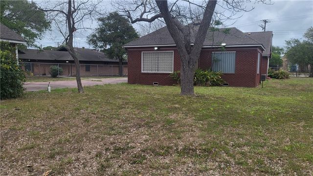 4109 Up River Road, Corpus Christi, TX 78408
