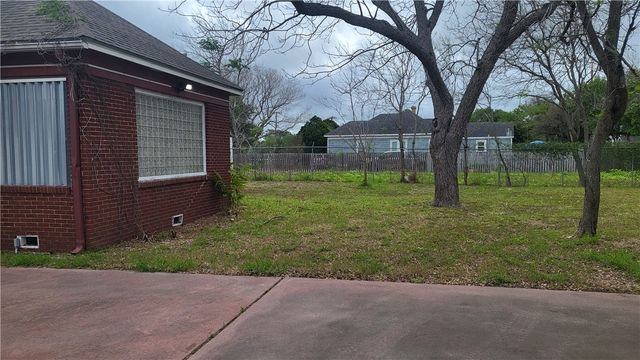 4109 Up River Road, Corpus Christi, TX 78408
