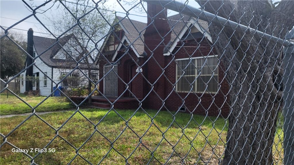 4109 Up River Road, Corpus Christi, TX 78408