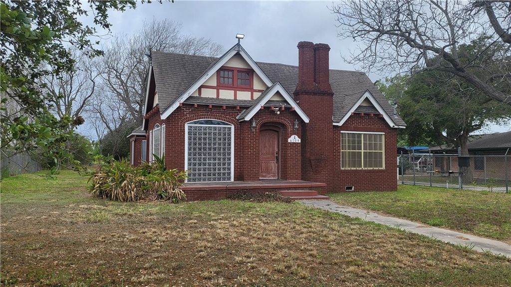 4109 Up River Road, Corpus Christi, TX 78408 — photo 2
