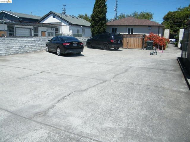 2275 Washington Ave, San Leandro, CA 94577