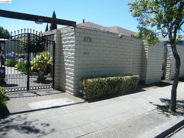 2275 Washington Ave, San Leandro, CA 94577