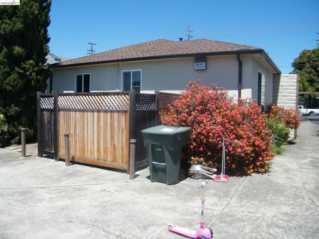 2275 Washington Ave, San Leandro, CA 94577