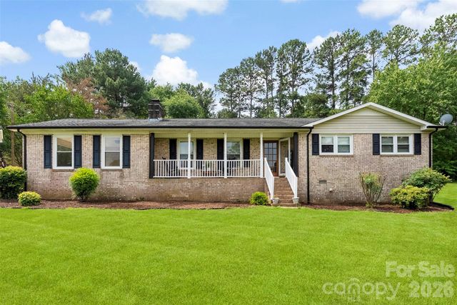 117 Club View Drive, Cherryville, NC 28021