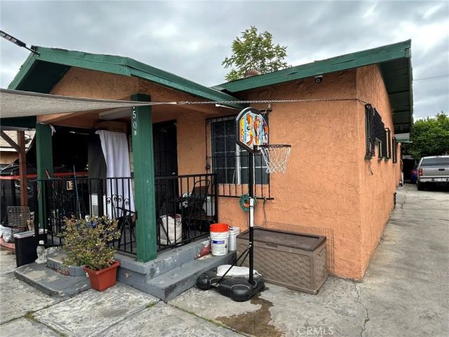 150 E 108th, Los Angeles, CA 90061