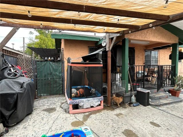 150 E 108th, Los Angeles, CA 90061