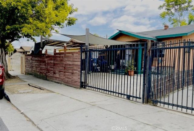 150 E 108th, Los Angeles, CA 90061