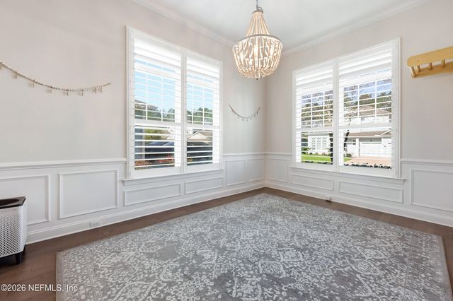 463 FRESHWATER Drive, St. Johns, FL 32259