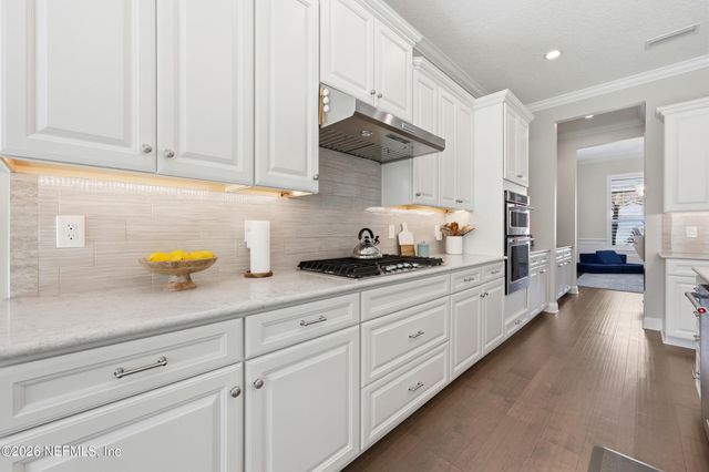 463 FRESHWATER Drive, St. Johns, FL 32259