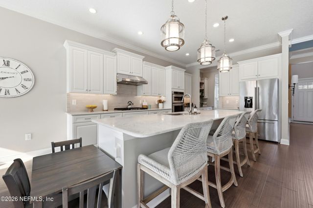 463 FRESHWATER Drive, St. Johns, FL 32259