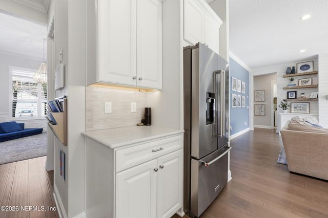 463 FRESHWATER Drive, St. Johns, FL 32259