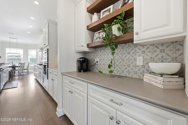 463 FRESHWATER Drive, St. Johns, FL 32259