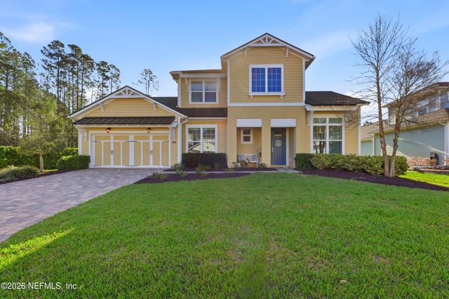 463 FRESHWATER Drive, St. Johns, FL 32259