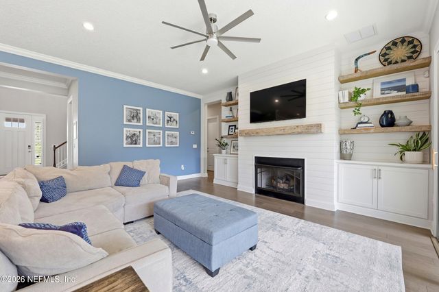 463 FRESHWATER Drive, St. Johns, FL 32259