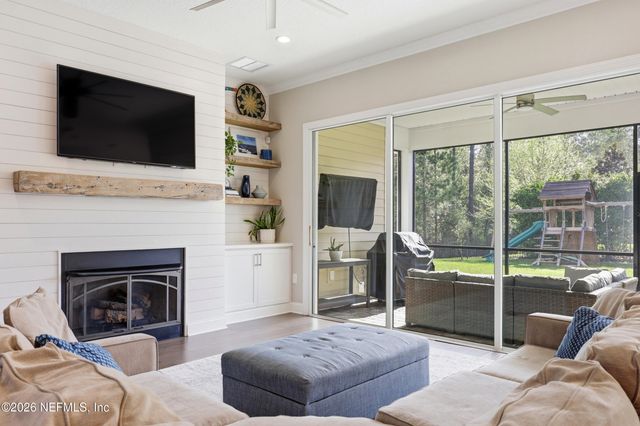 463 FRESHWATER Drive, St. Johns, FL 32259