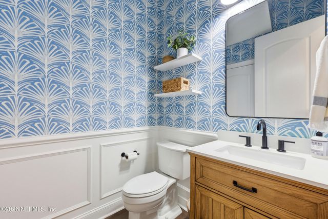 463 FRESHWATER Drive, St. Johns, FL 32259