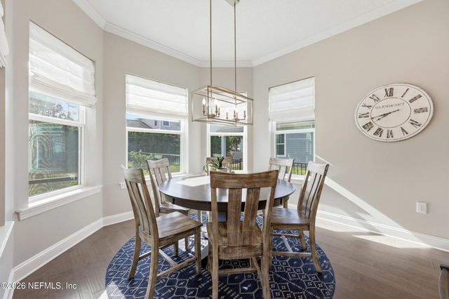 463 FRESHWATER Drive, St. Johns, FL 32259