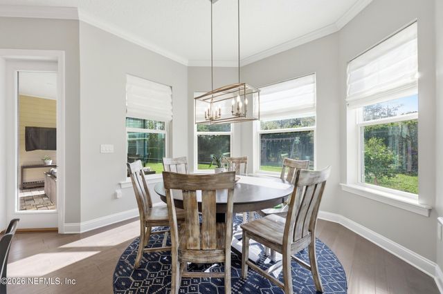 463 FRESHWATER Drive, St. Johns, FL 32259