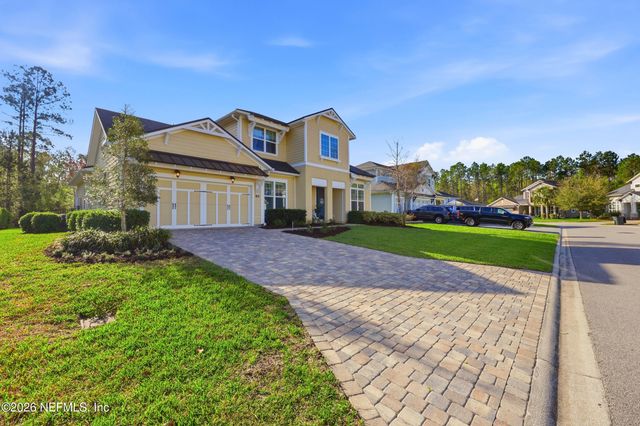 463 FRESHWATER Drive, St. Johns, FL 32259