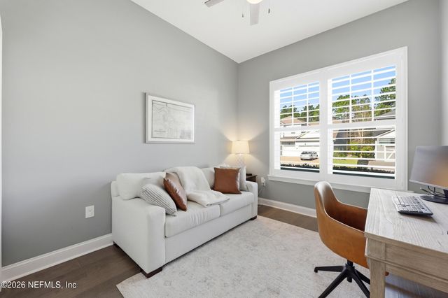 463 FRESHWATER Drive, St. Johns, FL 32259