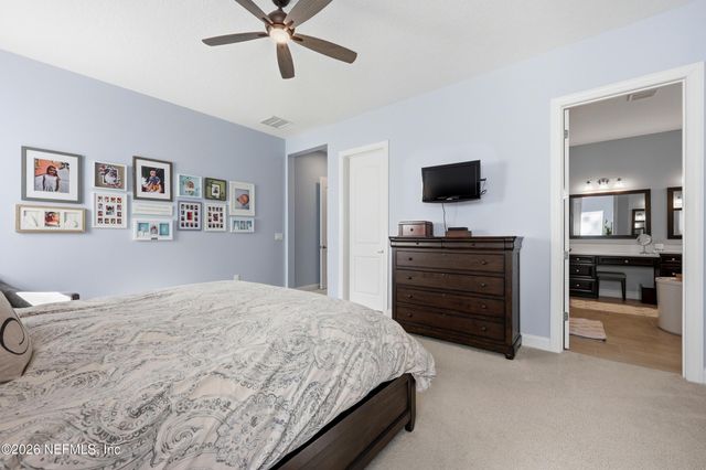 463 FRESHWATER Drive, St. Johns, FL 32259