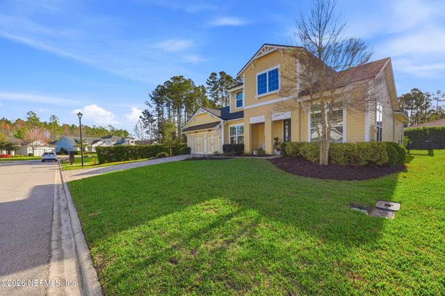 463 FRESHWATER Drive, St. Johns, FL 32259