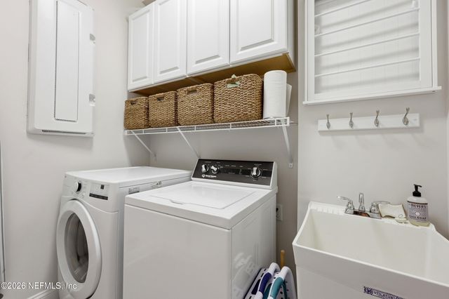 463 FRESHWATER Drive, St. Johns, FL 32259