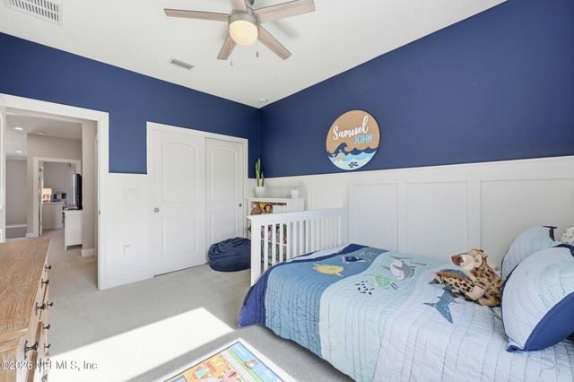 463 FRESHWATER Drive, St. Johns, FL 32259