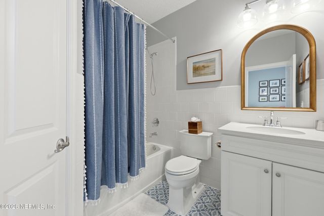 463 FRESHWATER Drive, St. Johns, FL 32259