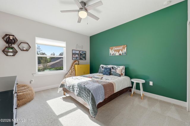 463 FRESHWATER Drive, St. Johns, FL 32259