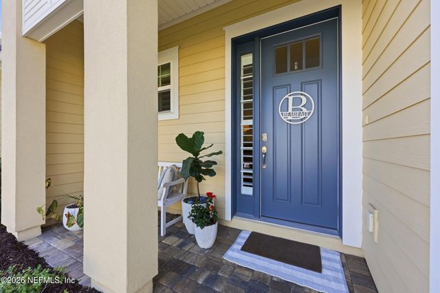 463 FRESHWATER Drive, St. Johns, FL 32259