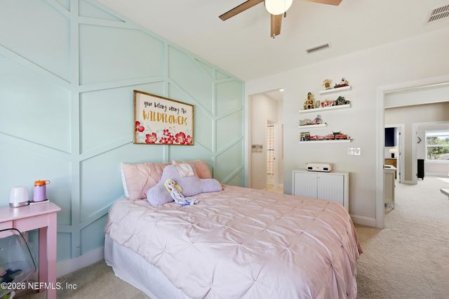 463 FRESHWATER Drive, St. Johns, FL 32259