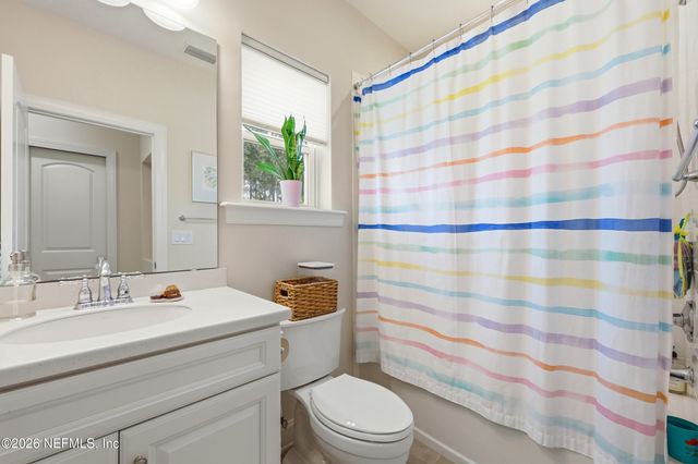 463 FRESHWATER Drive, St. Johns, FL 32259