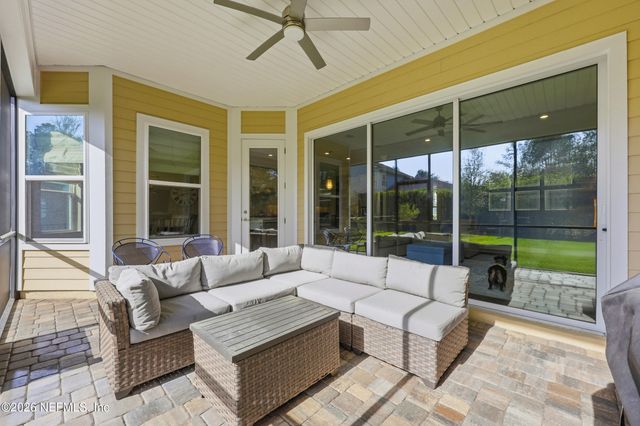 463 FRESHWATER Drive, St. Johns, FL 32259