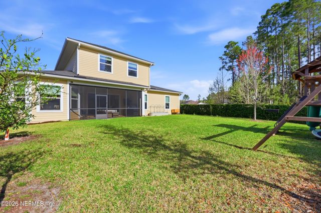 463 FRESHWATER Drive, St. Johns, FL 32259