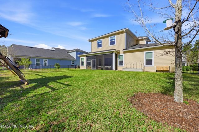 463 FRESHWATER Drive, St. Johns, FL 32259