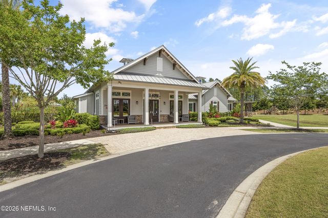 463 FRESHWATER Drive, St. Johns, FL 32259