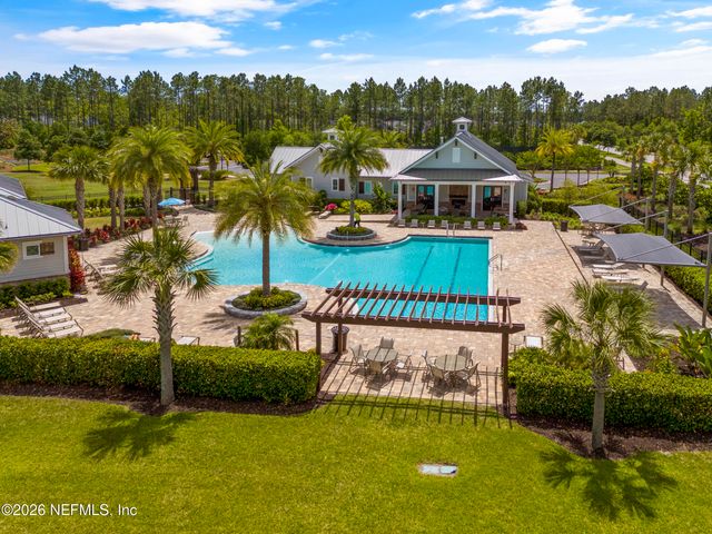 463 FRESHWATER Drive, St. Johns, FL 32259