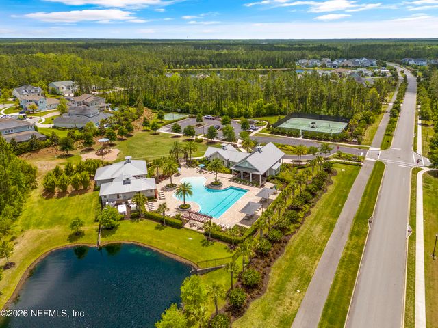 463 FRESHWATER Drive, St. Johns, FL 32259