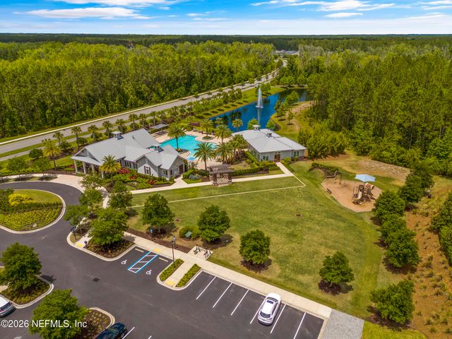 463 FRESHWATER Drive, St. Johns, FL 32259