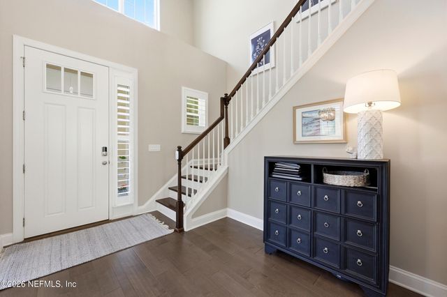 463 FRESHWATER Drive, St. Johns, FL 32259