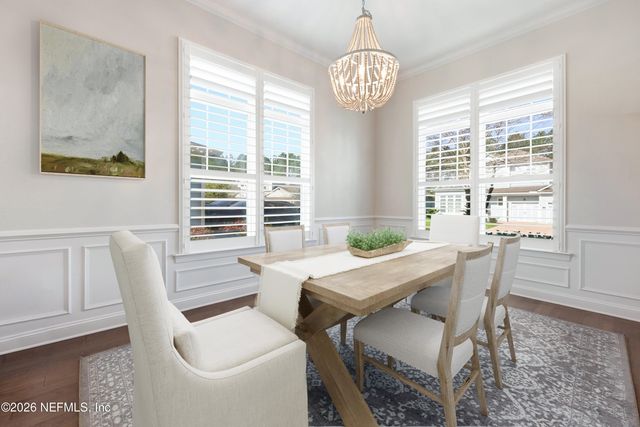 463 FRESHWATER Drive, St. Johns, FL 32259